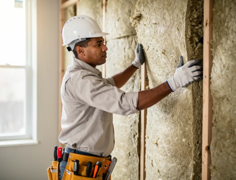 Home Insulation service in Bolton